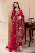 Naqshi | Sahiba Collection | Gul-e-Zeenat - House Of Hania