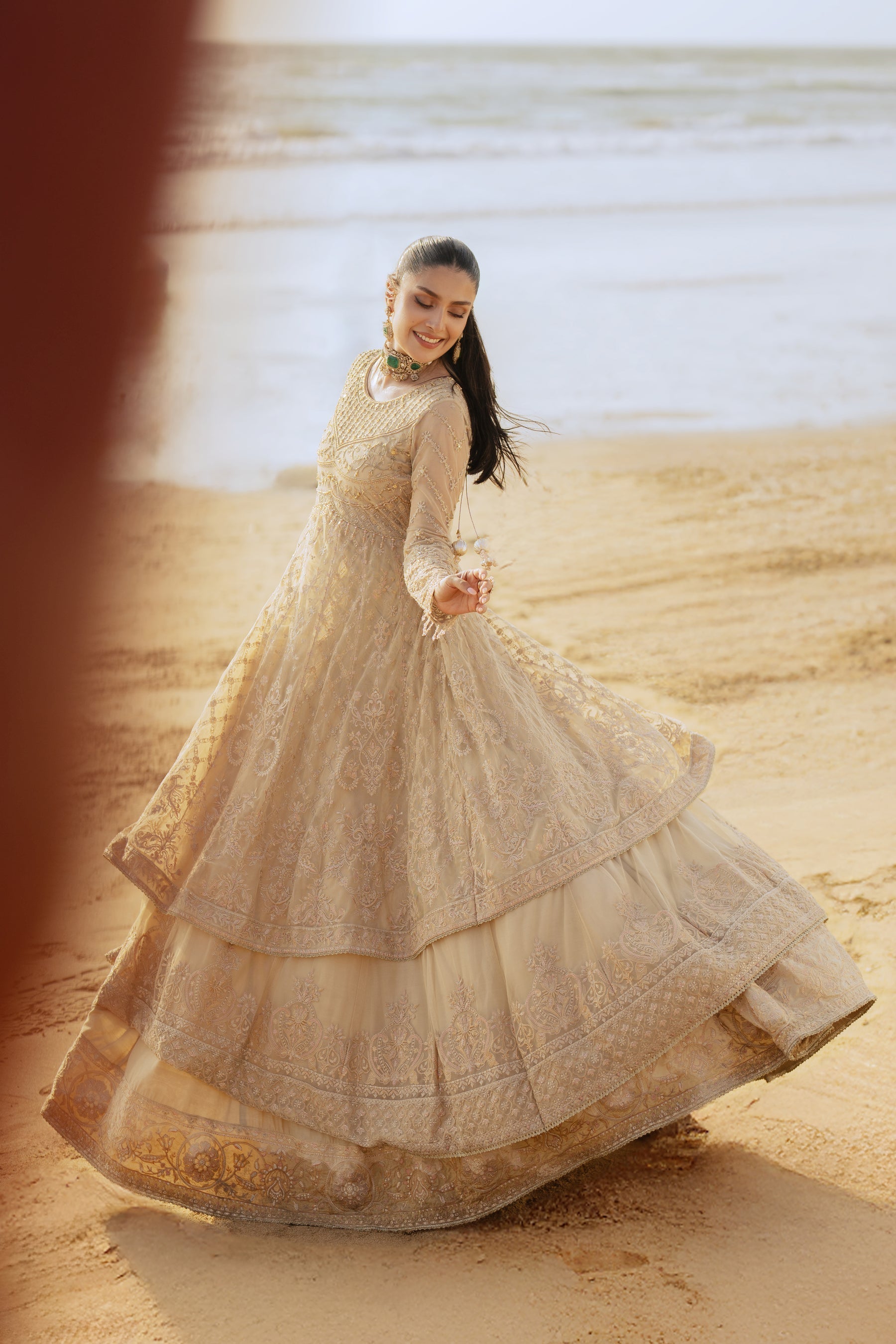 Naqshi | Sahil Kinaray | ALARA - House Of Hania