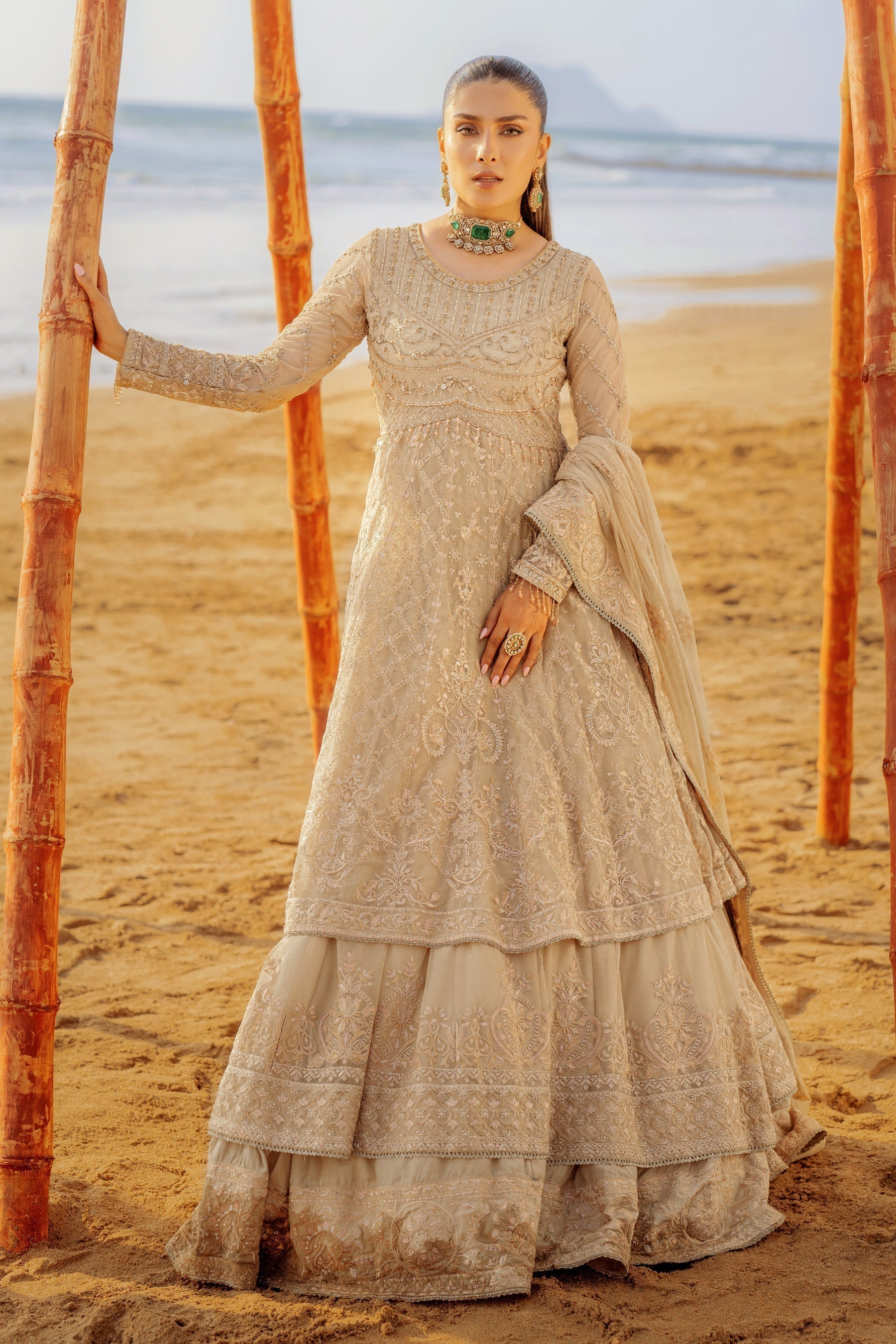 Naqshi | Sahil Kinaray | ALARA - House Of Hania