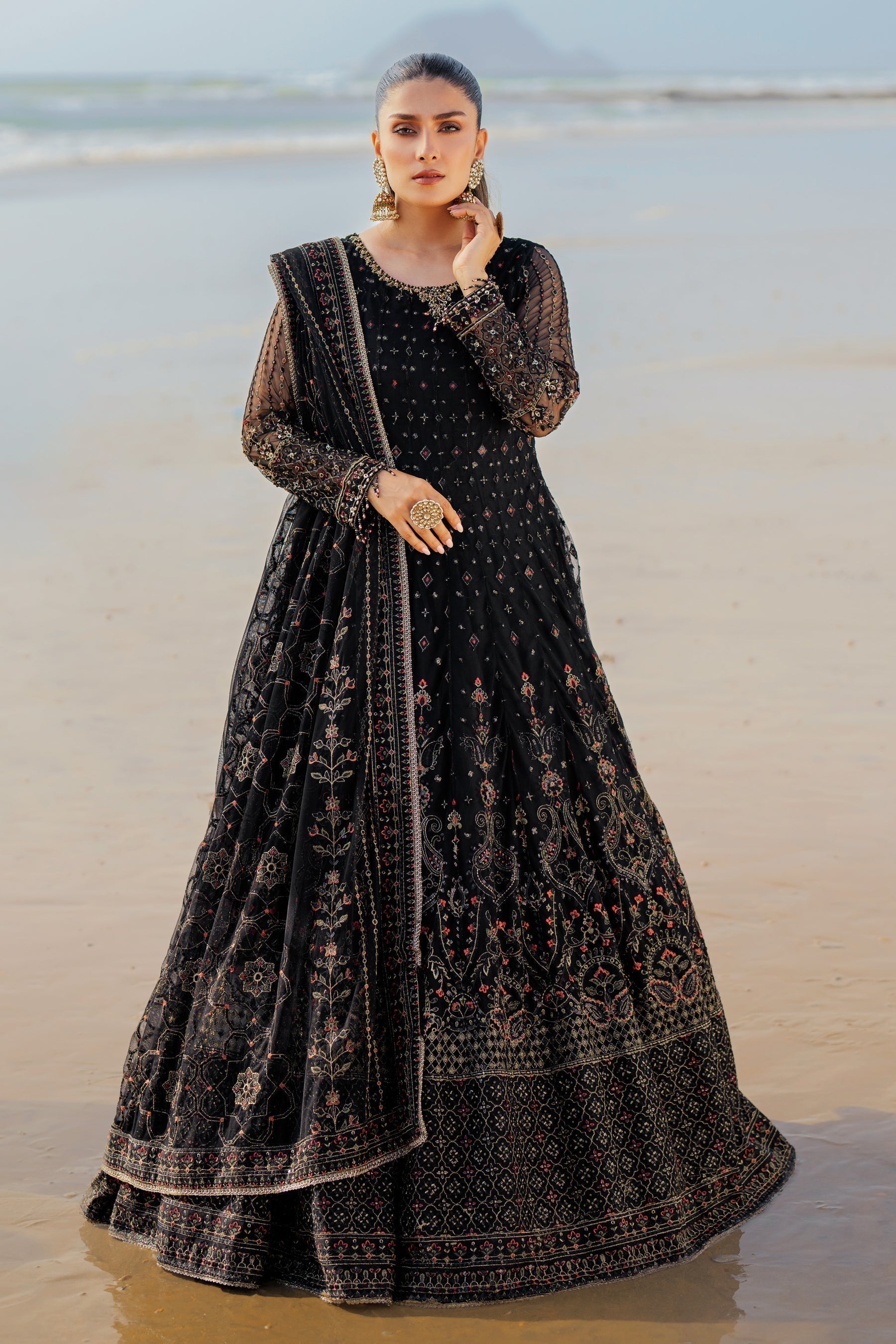 Naqshi | Sahil Kinaray | BLAIN - House Of Hania