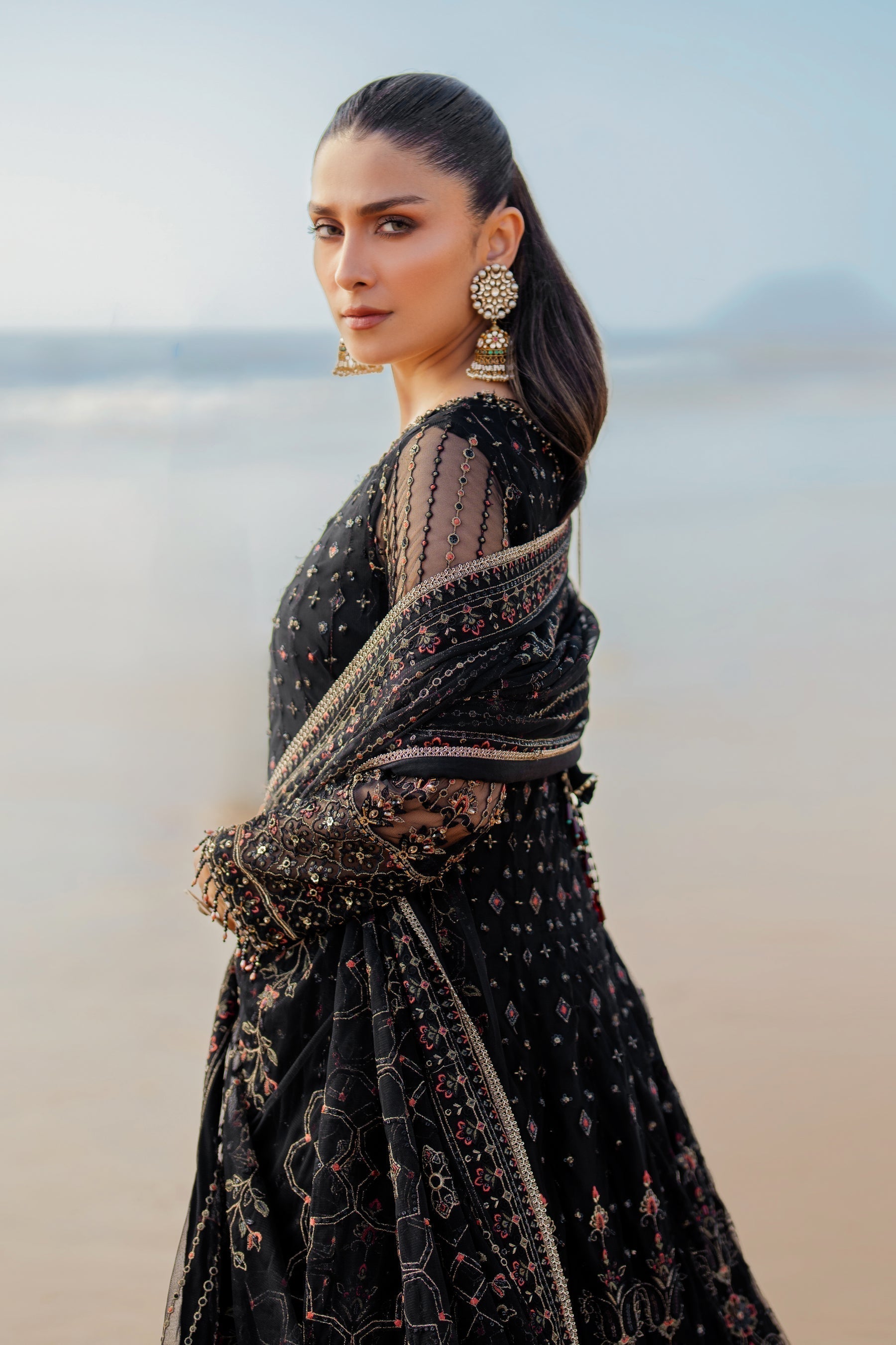 Naqshi | Sahil Kinaray | BLAIN - House Of Hania