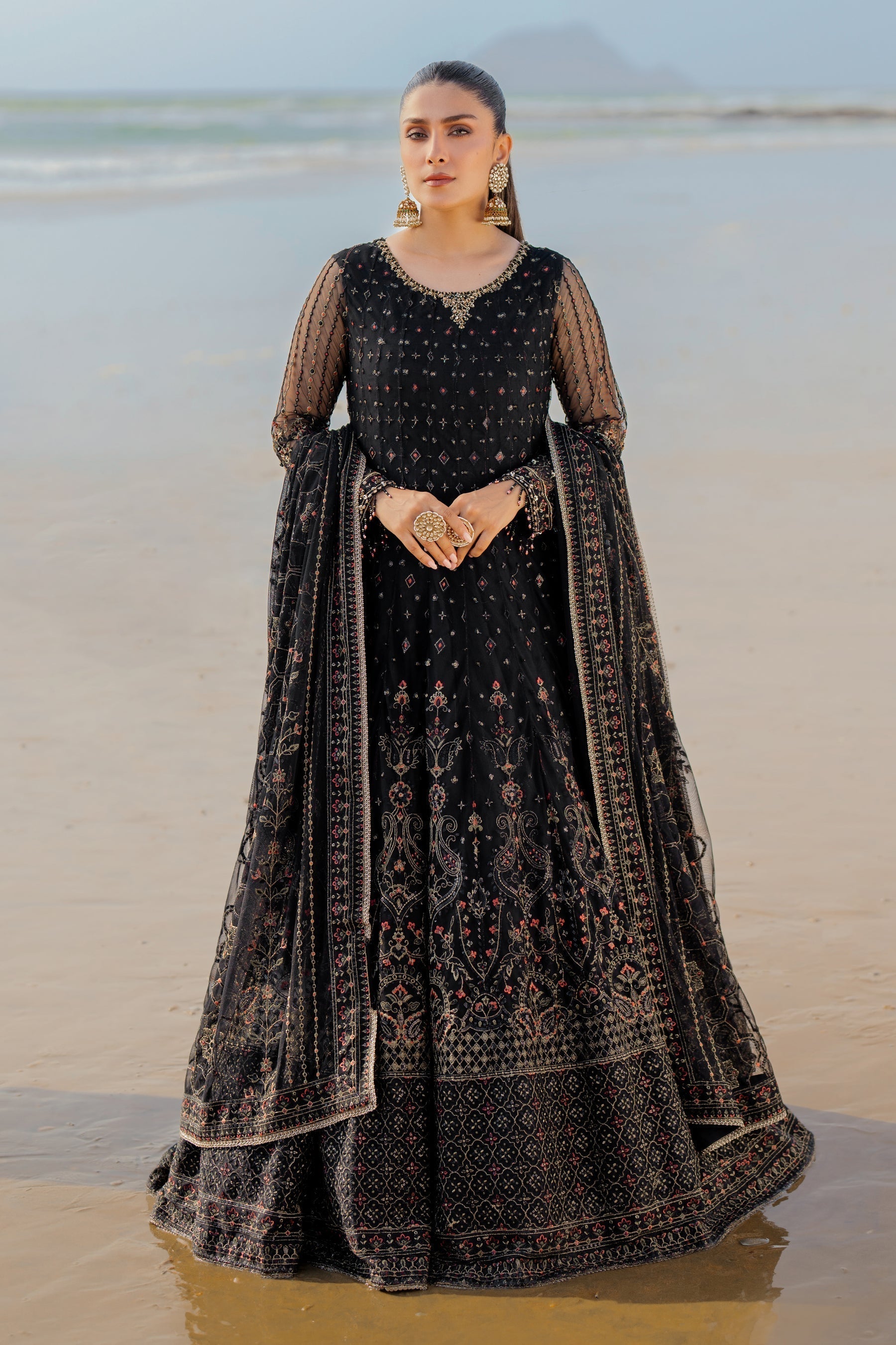 Naqshi | Sahil Kinaray | BLAIN - House Of Hania