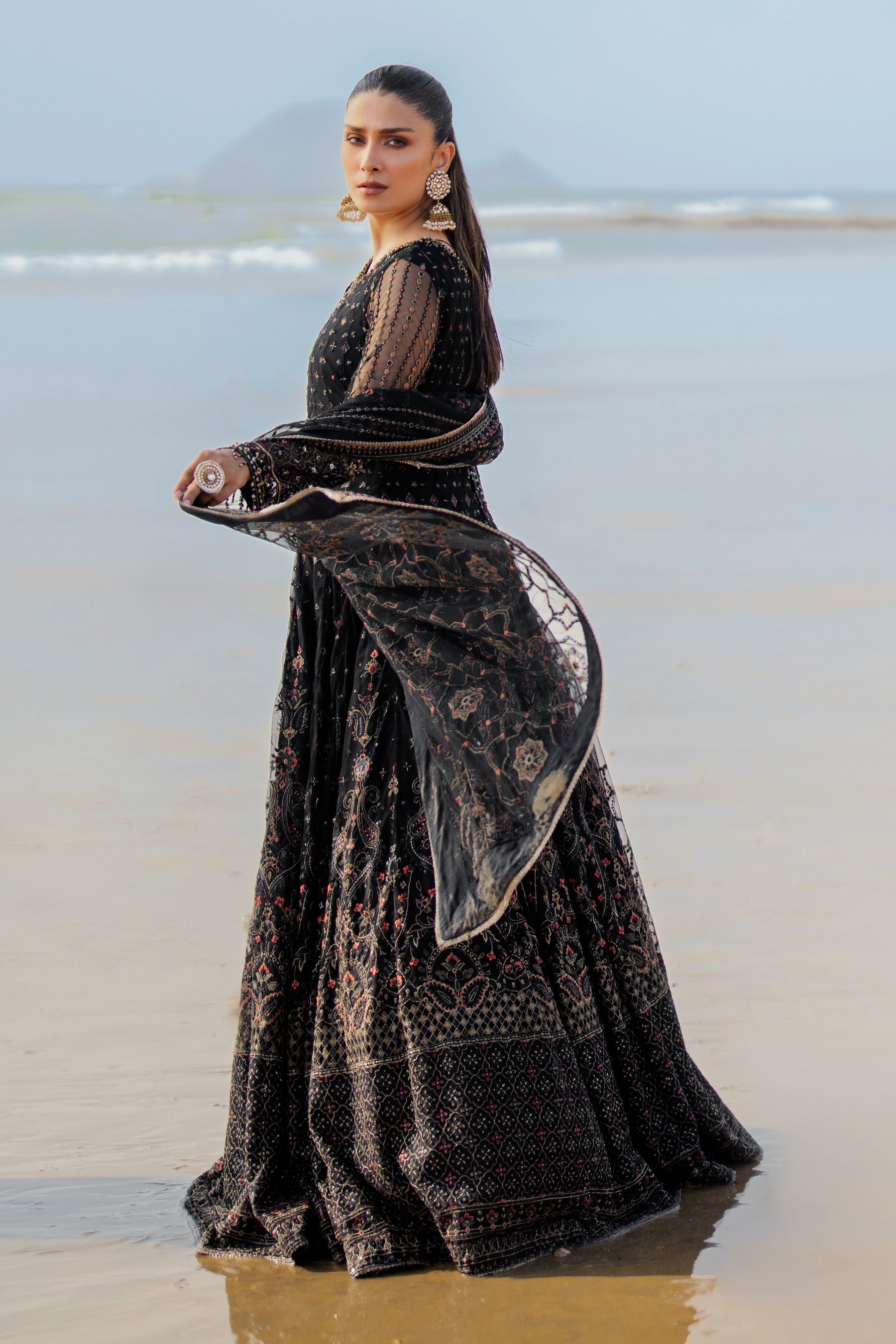 Naqshi | Sahil Kinaray | BLAIN - House Of Hania