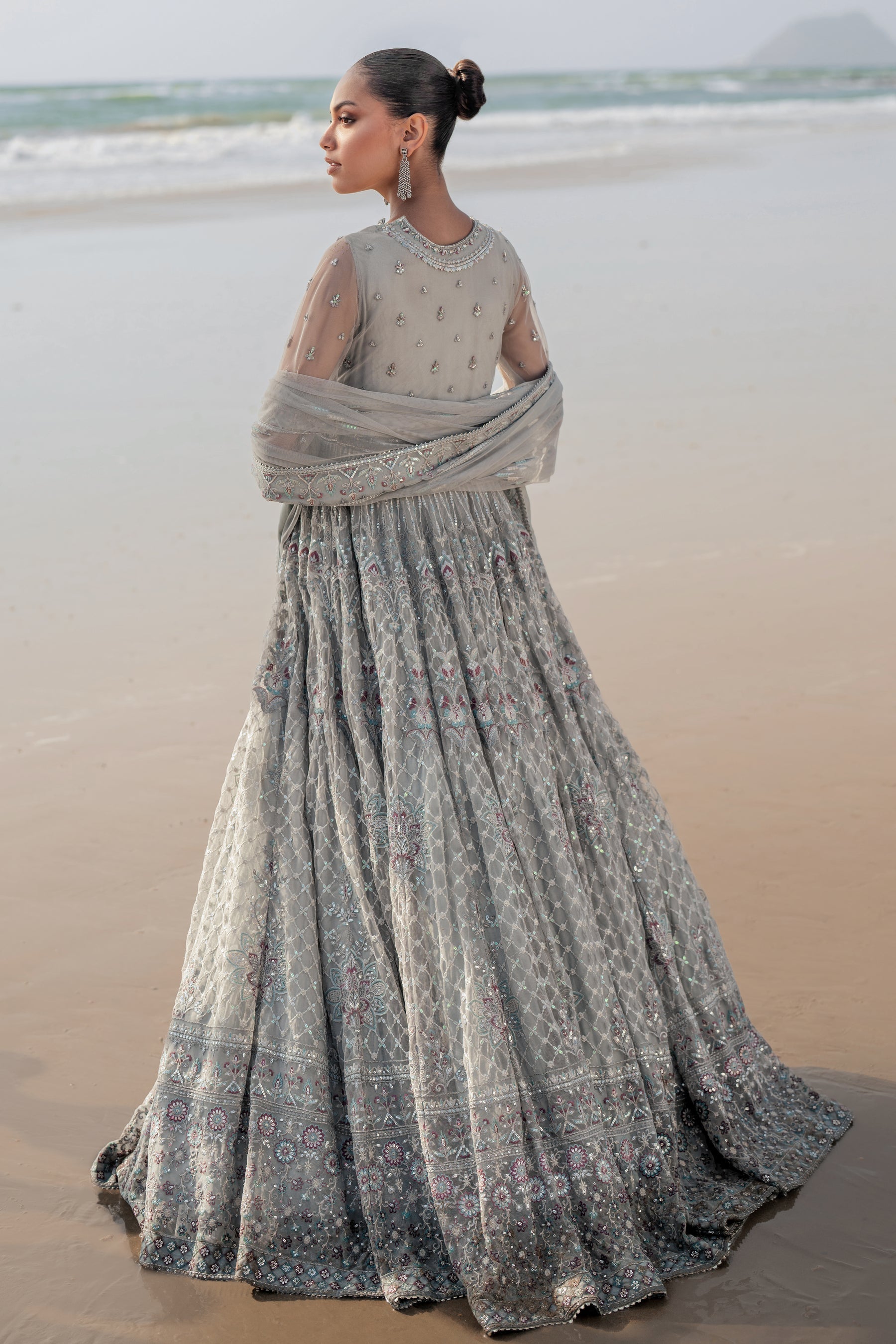 Naqshi | Sahil Kinaray | VALERIA - House Of Hania