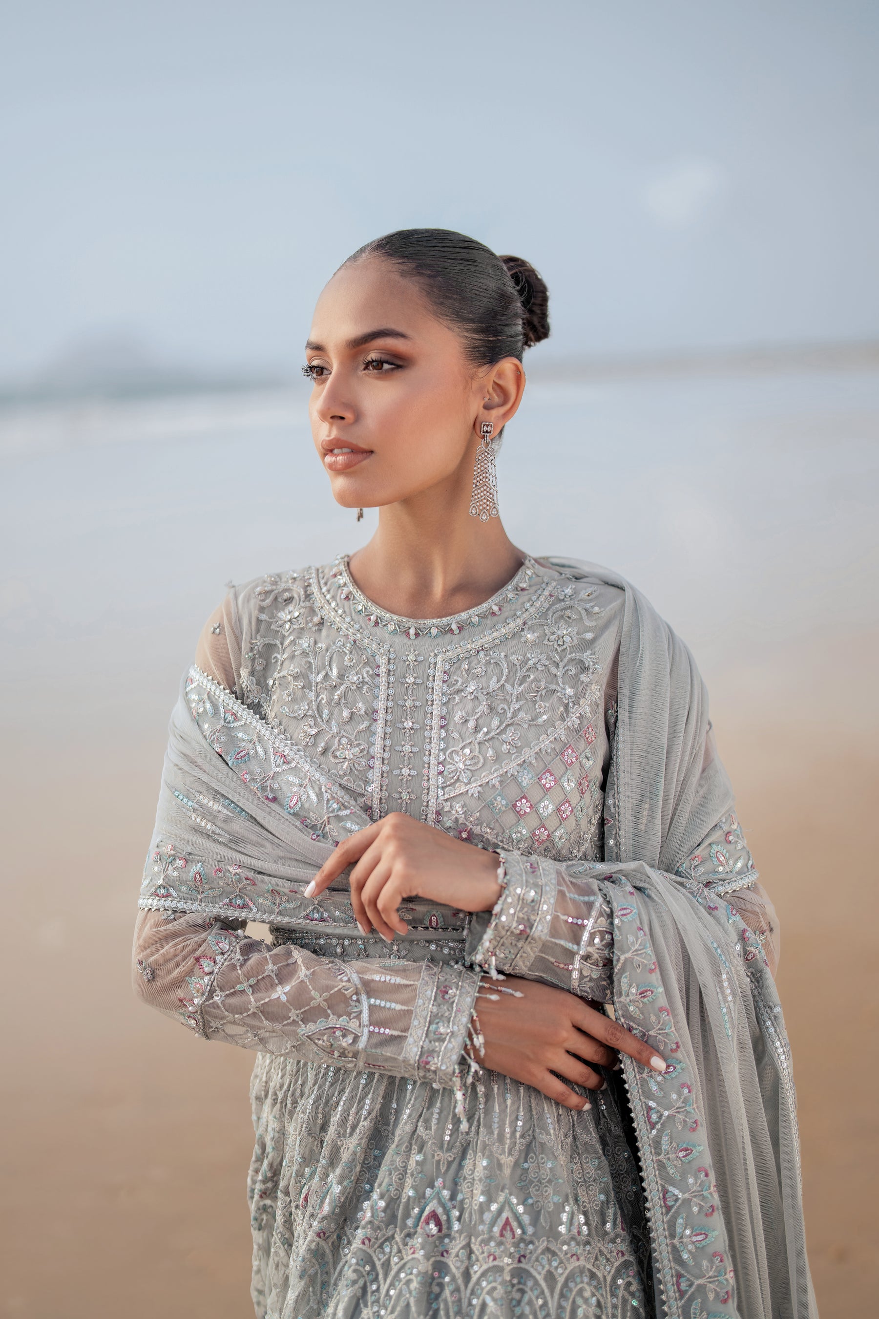 Naqshi | Sahil Kinaray | VALERIA - House Of Hania