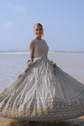 Naqshi | Sahil Kinaray | VALERIA - House Of Hania