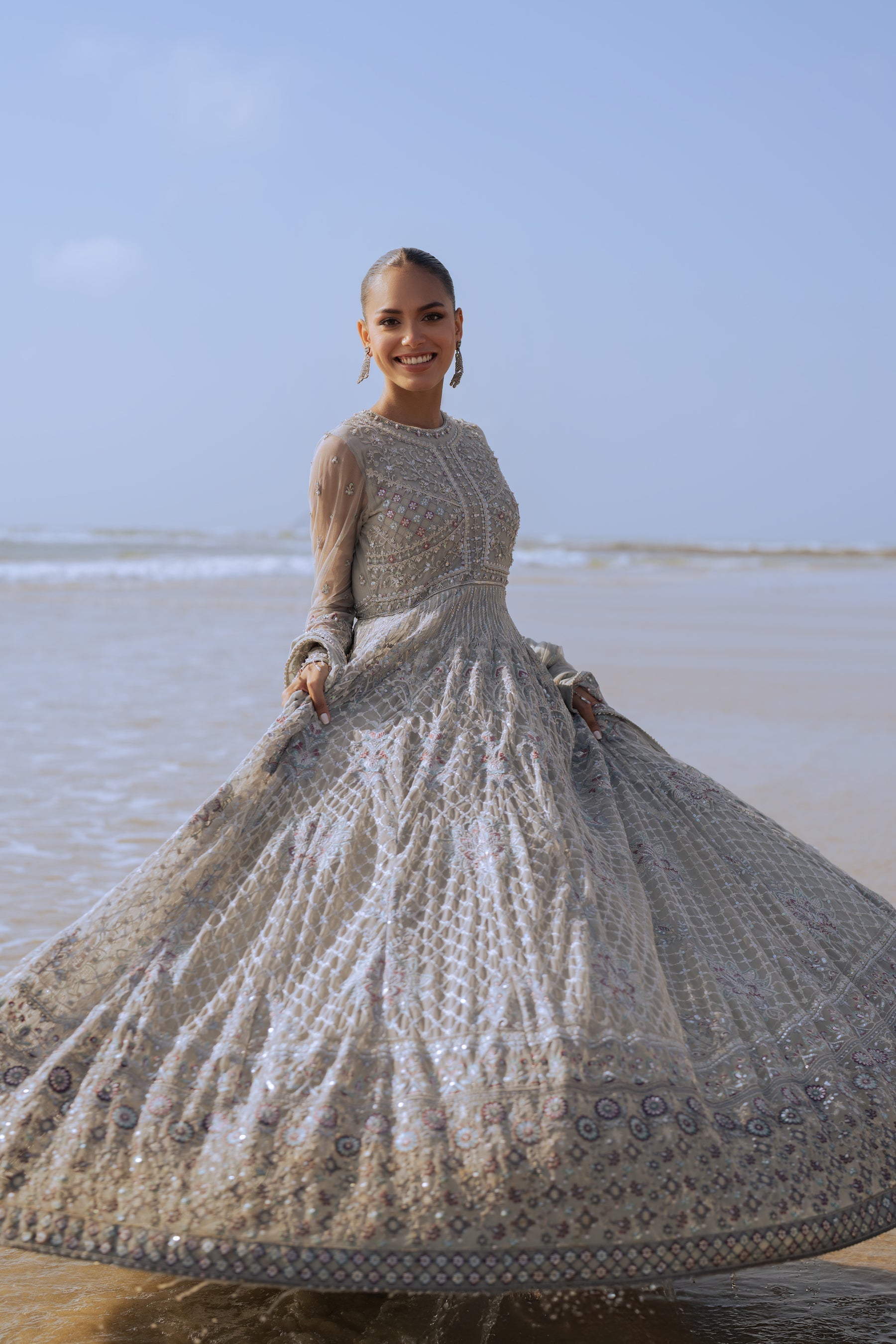 Naqshi | Sahil Kinaray | VALERIA - House Of Hania