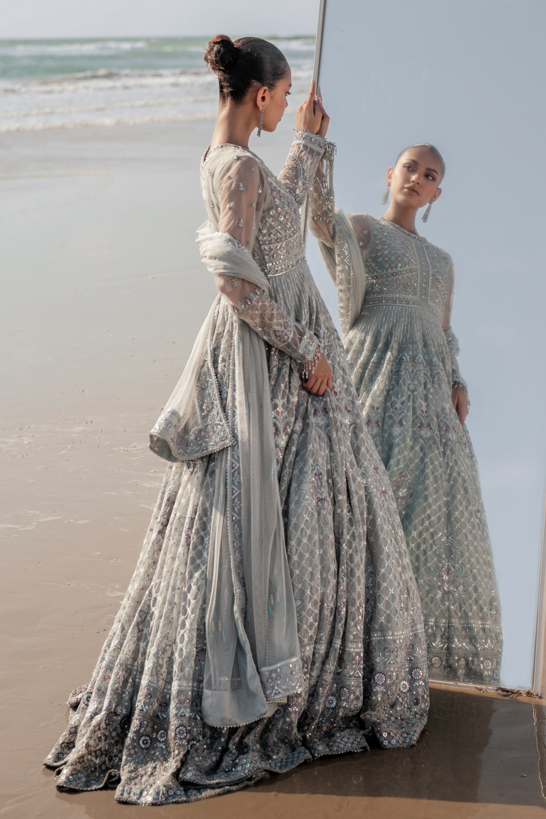 Naqshi | Sahil Kinaray | VALERIA - House Of Hania