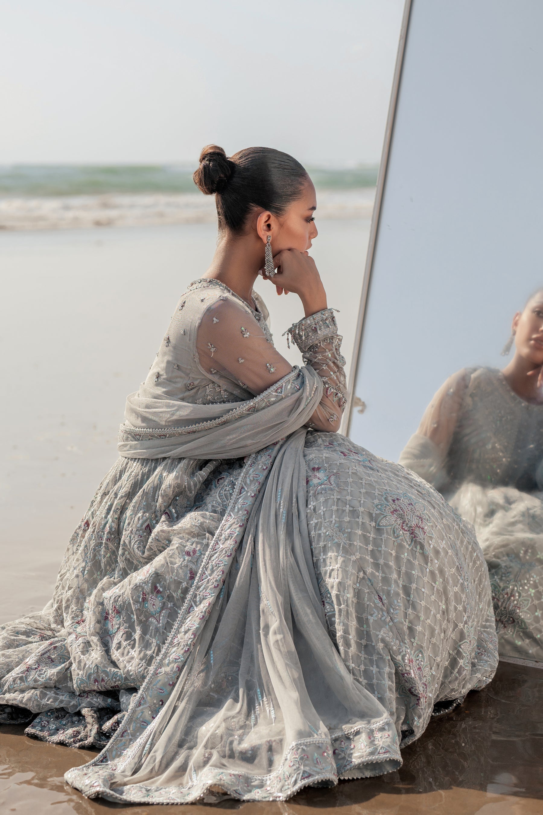 Naqshi | Sahil Kinaray | VALERIA - House Of Hania