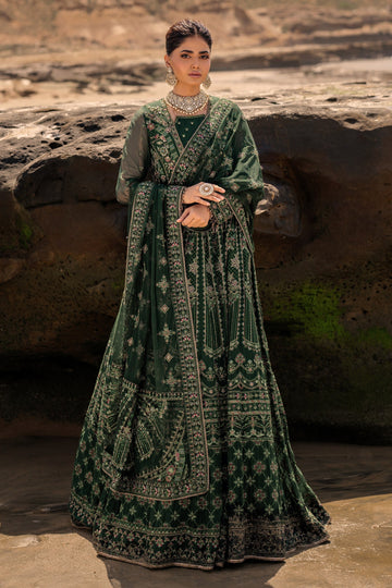 Naqshi | Sahil Kinaray | VERONICA - House Of Hania