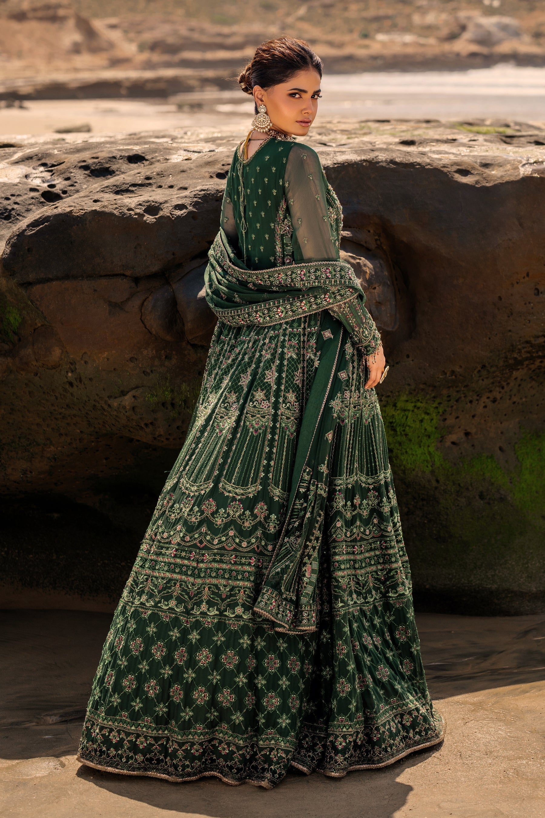 Naqshi | Sahil Kinaray | VERONICA - House Of Hania