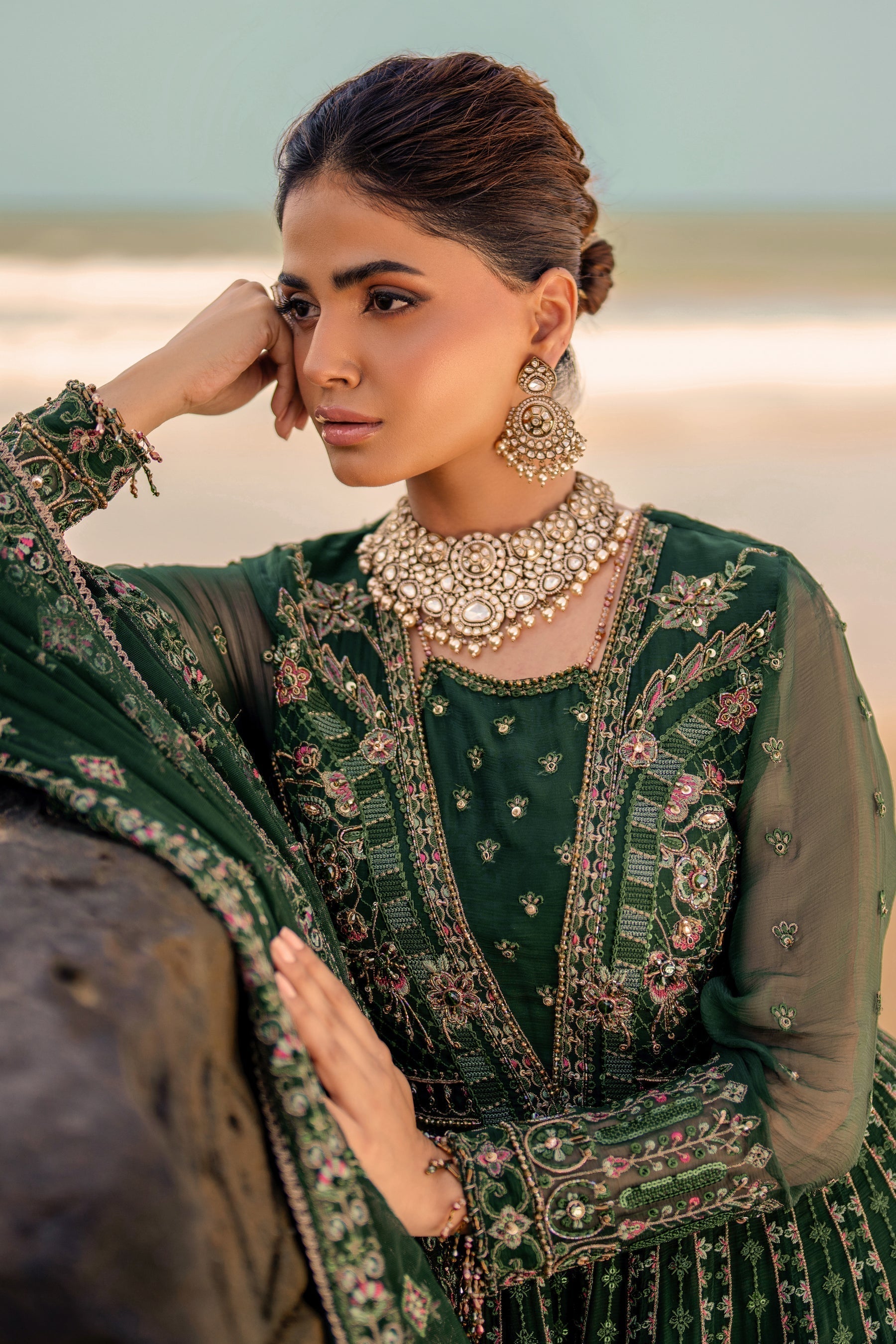 Naqshi | Sahil Kinaray | VERONICA - House Of Hania