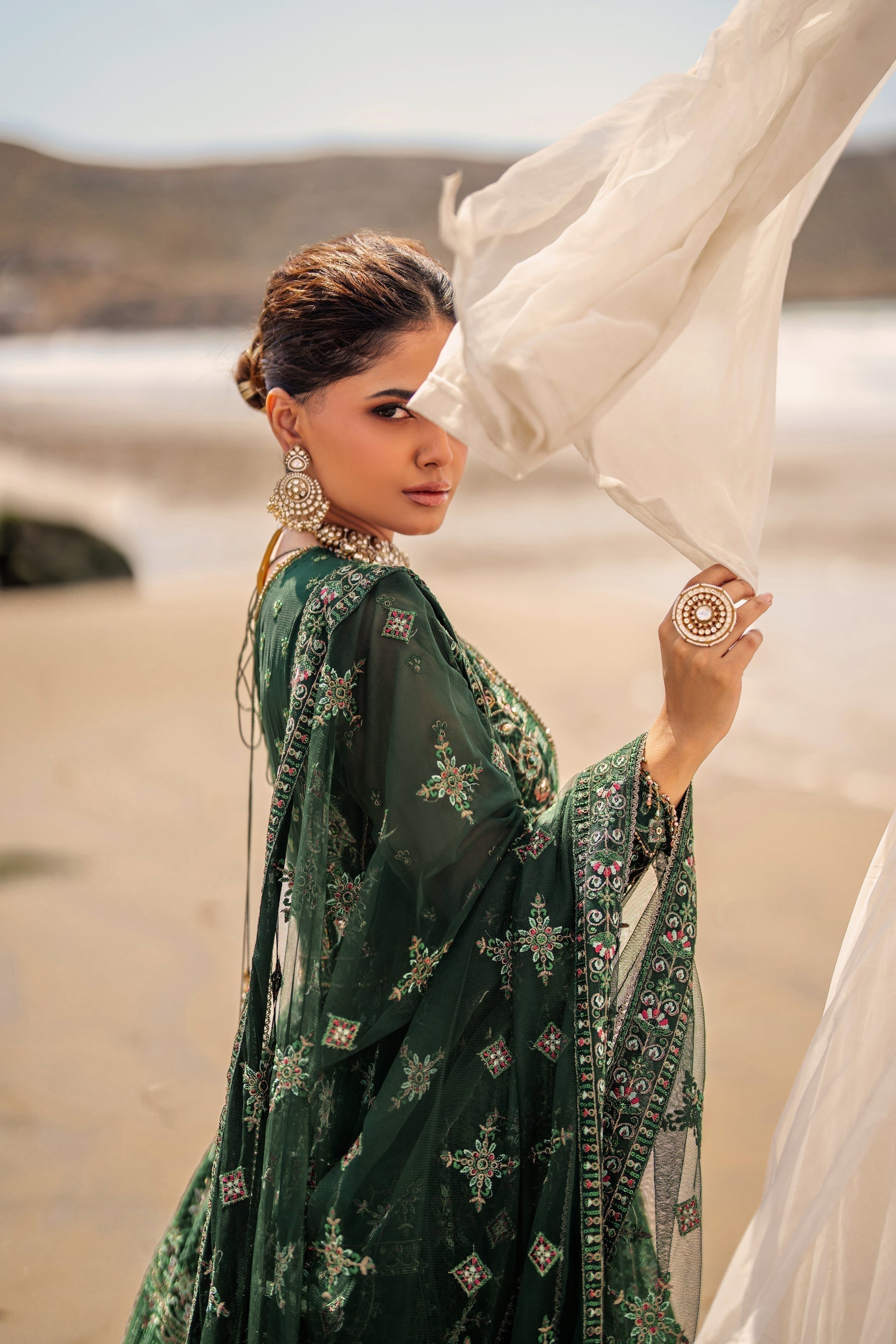 Naqshi | Sahil Kinaray | VERONICA - House Of Hania