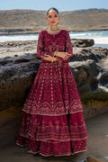 Naqshi | Sahil Kinaray | ZURIAL - House Of Hania