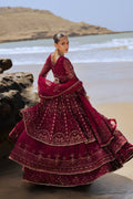 Naqshi | Sahil Kinaray | ZURIAL - House Of Hania