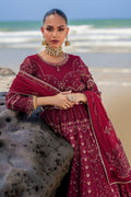 Naqshi | Sahil Kinaray | ZURIAL - House Of Hania