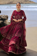 Naqshi | Sahil Kinaray | ZURIAL - House Of Hania