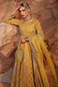 Naqshi | Samarkand Wedding Formals | Adeen - House Of Hania
