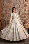 Naqshi | Samarkand Wedding Formals | Fasana - House Of Hania