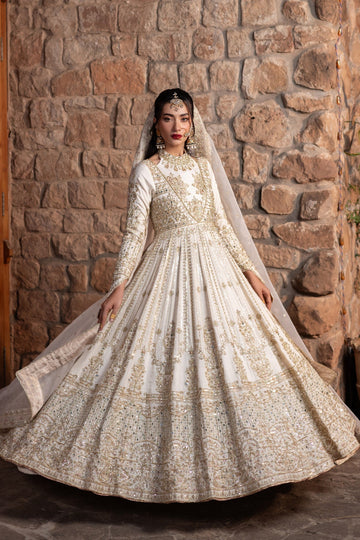 Naqshi | Samarkand Wedding Formals | Fasana - House Of Hania