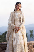 Naqshi | Samarkand Wedding Formals | Fasana - House Of Hania