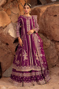 Naqshi | Samarkand Wedding Formals | Jugnu - House Of Hania