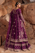 Naqshi | Samarkand Wedding Formals | Jugnu - House Of Hania