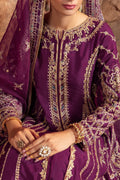 Naqshi | Samarkand Wedding Formals | Jugnu - House Of Hania
