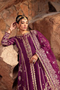 Naqshi | Samarkand Wedding Formals | Jugnu - House Of Hania