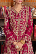 Naqshi | Samarkand Wedding Formals | Kaavish - House Of Hania