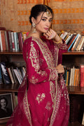 Naqshi | Samarkand Wedding Formals | Kaavish - House Of Hania