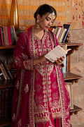 Naqshi | Samarkand Wedding Formals | Kaavish - House Of Hania