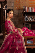 Naqshi | Samarkand Wedding Formals | Kaavish - House Of Hania