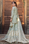 Naqshi | Samarkand Wedding Formals | Mah-e-Meer - House Of Hania