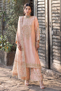 Naqshi | Samarkand Wedding Formals | Nazneen - House Of Hania