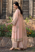 Naqshi | Samarkand Wedding Formals | Nazneen - House Of Hania