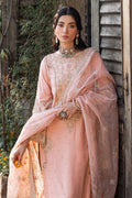 Naqshi | Samarkand Wedding Formals | Nazneen - House Of Hania