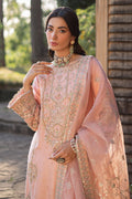 Naqshi | Samarkand Wedding Formals | Nazneen - House Of Hania