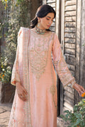 Naqshi | Samarkand Wedding Formals | Nazneen - House Of Hania
