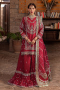 Naqshi | Samarkand Wedding Formals | Nehal - House Of Hania