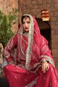 Naqshi | Samarkand Wedding Formals | Nehal - House Of Hania