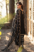 Naqshi | Samarkand Wedding Formals | Qamar - House Of Hania