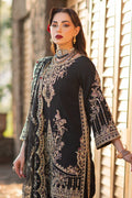 Naqshi | Samarkand Wedding Formals | Qamar - House Of Hania