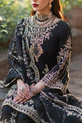 Naqshi | Samarkand Wedding Formals | Qamar - House Of Hania