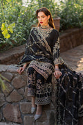 Naqshi | Samarkand Wedding Formals | Qamar - House Of Hania