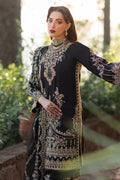 Naqshi | Samarkand Wedding Formals | Qamar - House Of Hania