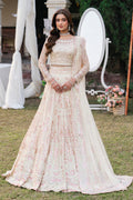 Naqshi | Sheenor Wedding Formals | Ahlam - House Of Hania