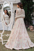 Naqshi | Sheenor Wedding Formals | Ahlam - House Of Hania