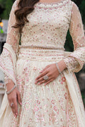 Naqshi | Sheenor Wedding Formals | Ahlam - House Of Hania