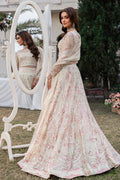 Naqshi | Sheenor Wedding Formals | Ahlam - House Of Hania